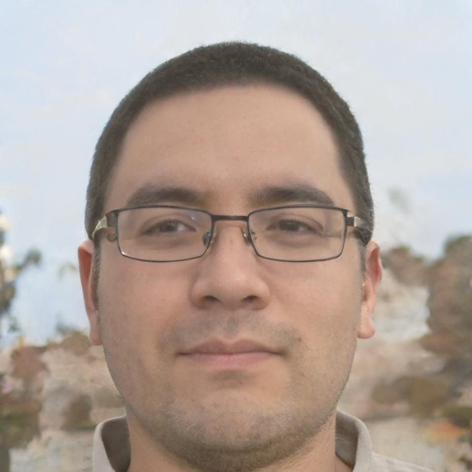David Chen - Operations Director