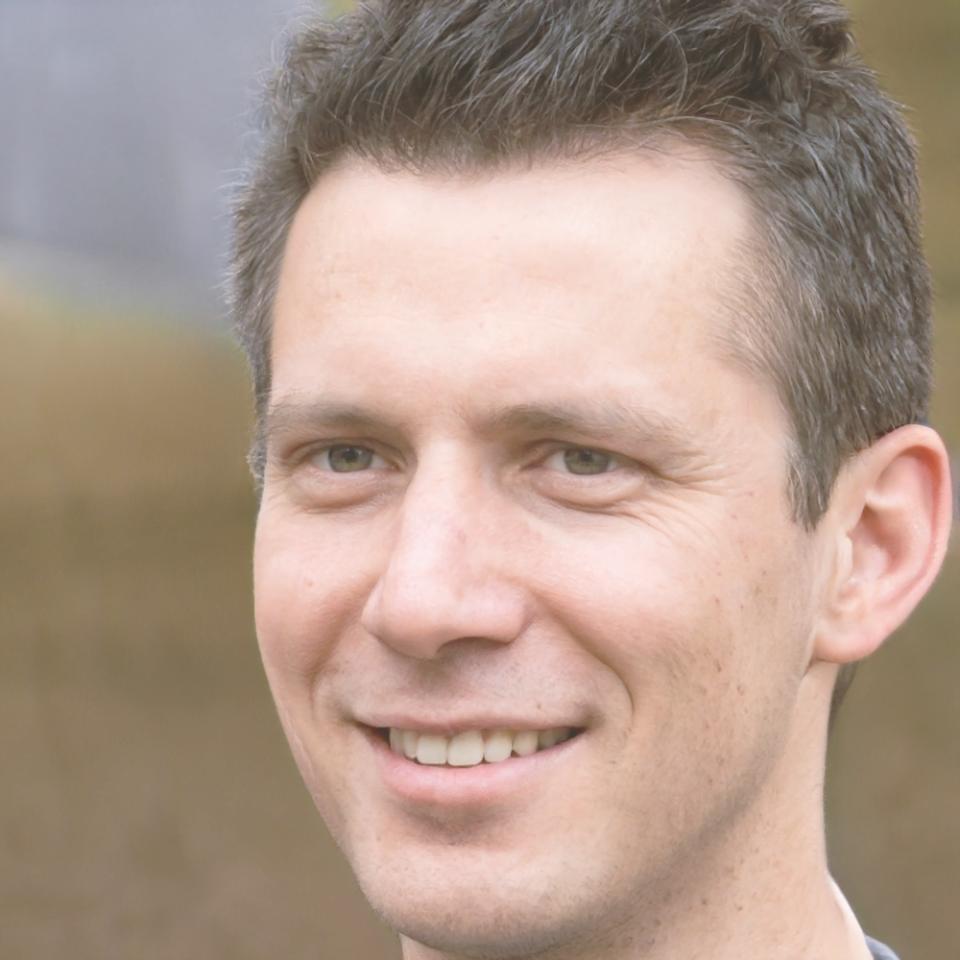 Marcus Thompson - Business Development Manager